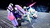 SD Gundam Battle Alliance Gallery Screenshot 2