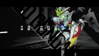 SD Gundam Battle Alliance Gallery Screenshot 7