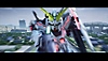 SD Gundam Battle Alliance Gallery Screenshot 6