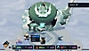 Sea of Stars-képernyőkép: körökre osztott harcba bocsátkozó karakterek.