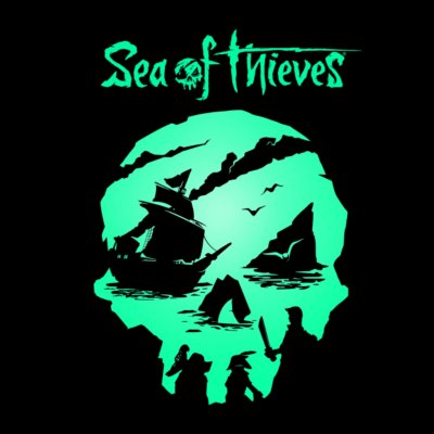 صورة فنية من المتجر للعبة Sea of Thieves