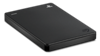 Seagate külső HDD meghajtó