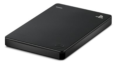 Seagate HDD for PS5