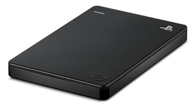 Seagate-Festplattenlaufwerk für PS5