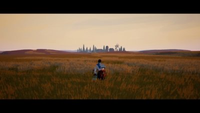 Season: A Letter to the Future – PS4 & PS5 | PlayStation (Sweden)