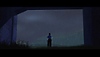 Season: A Letter to the Future - Capture d'écran montrant l'héroïne contemplant un paysage sous la pluie