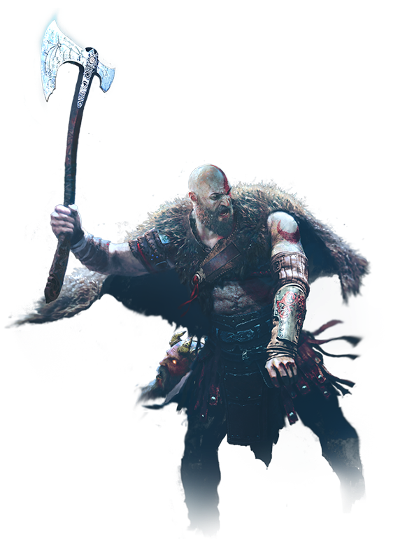 PS4 God of War: Ragnarok – Albagame