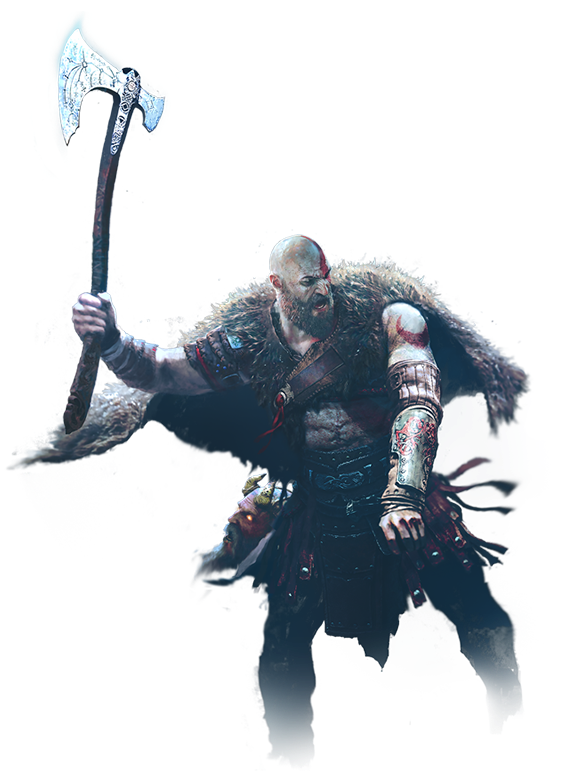 Celebrating the one-year anniversary of God of War Ragnarök –  PlayStation.Blog