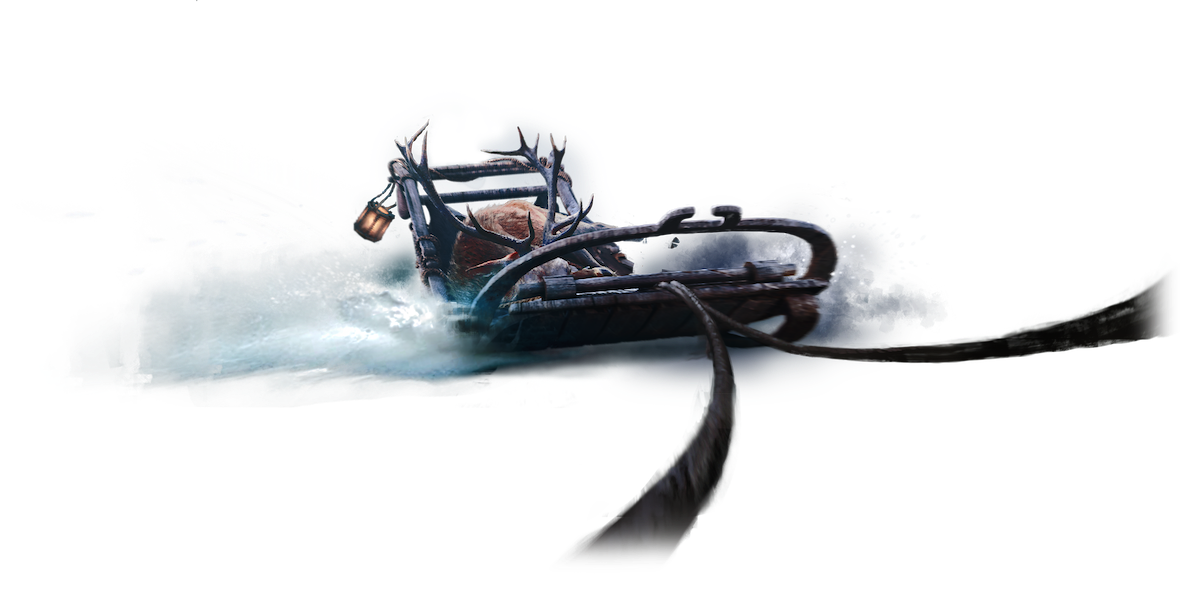 God of War Ragnarök