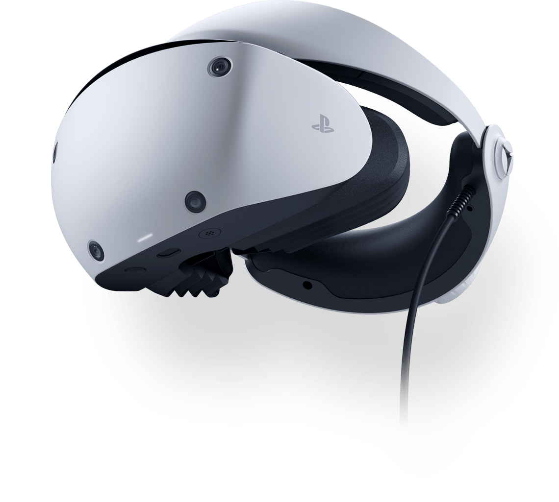 Гарнитура PlayStation VR2