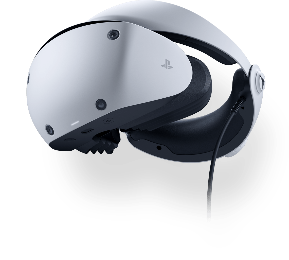 PlayStation VR2 Headset