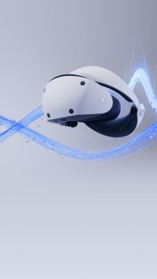 PlayStation VR2 | PS5で実現する次世代のVRゲームがここに
