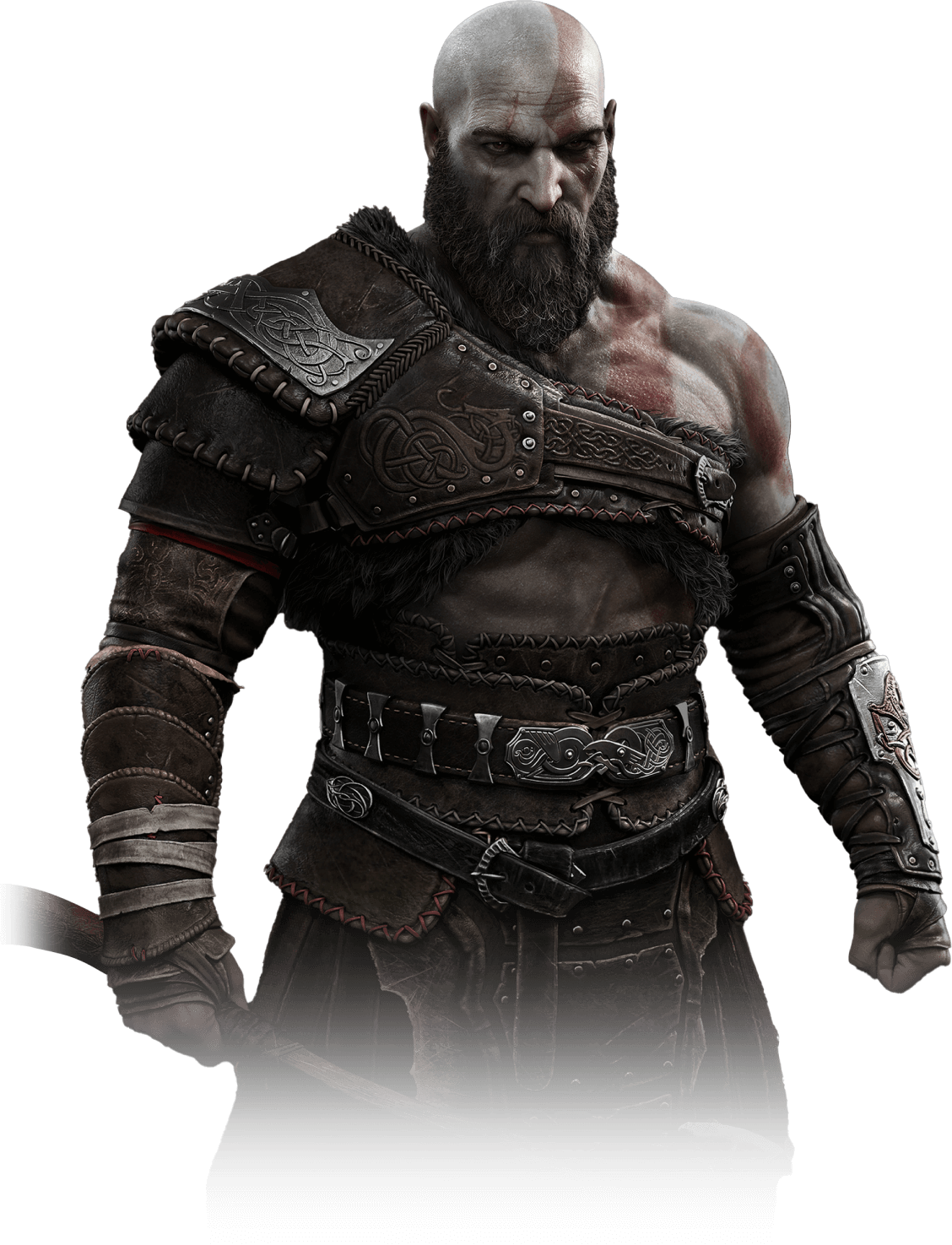 God Of War Ragnarok PS5 - Mcubegames
