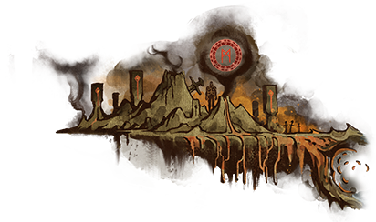 Muspelheim