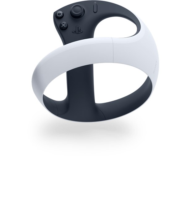 PlayStation VR2 Controller