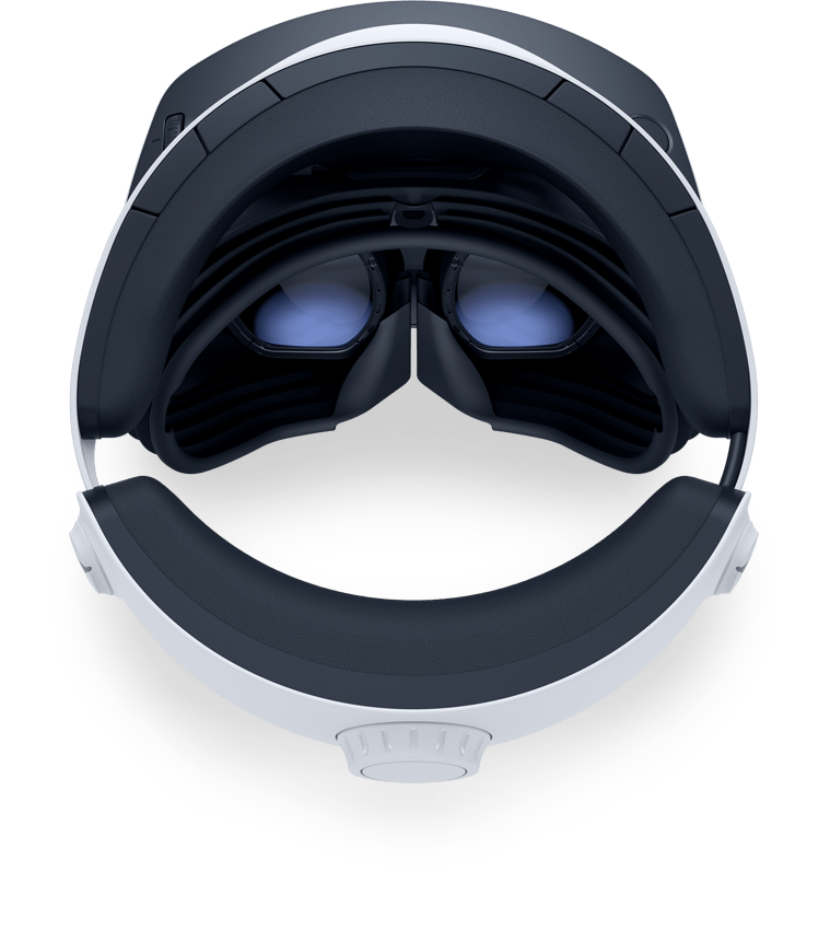 Casque PlayStation VR2