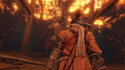 Sekiro: Shadows Die Twice - PS5 - ▷ Juegos Cega