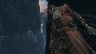 Sekiro™ Shadows Die Twice