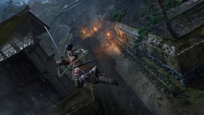 sekiro ps4 online