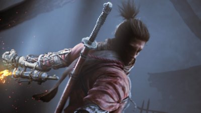 sekiro shadows die twice ps4 store