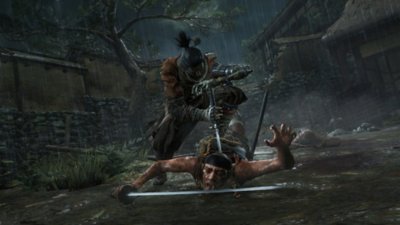 SEKIRO: SHADOWS DIE TWICE Gallery Screenshots 4