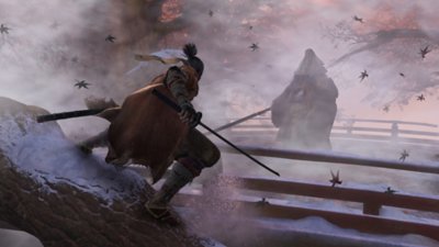 SEKIRO: SHADOWS DIE TWICE Gallery Screenshots 8