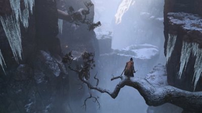 SEKIRO: SHADOWS DIE TWICE Gallery Screenshots 5