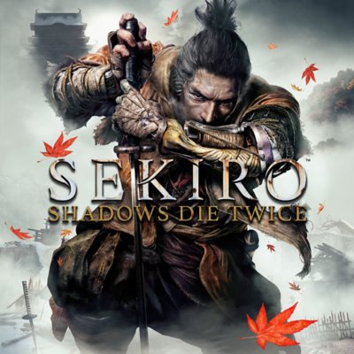 Sekiro: Shadows Die Twice - リストのサムネイル