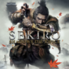 Sekiro Shadows Die Twice – ikon