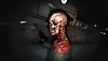 Captura de pantalla de cámara de muerte de Sniper Elite VR