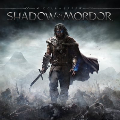 Shadow of Mordor