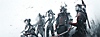 Shadow Tactics: Blades of the Shogun – játékmenet-képernyőkép.
