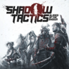Arte promocional de Shadow Tactics: Blades of the Shogun