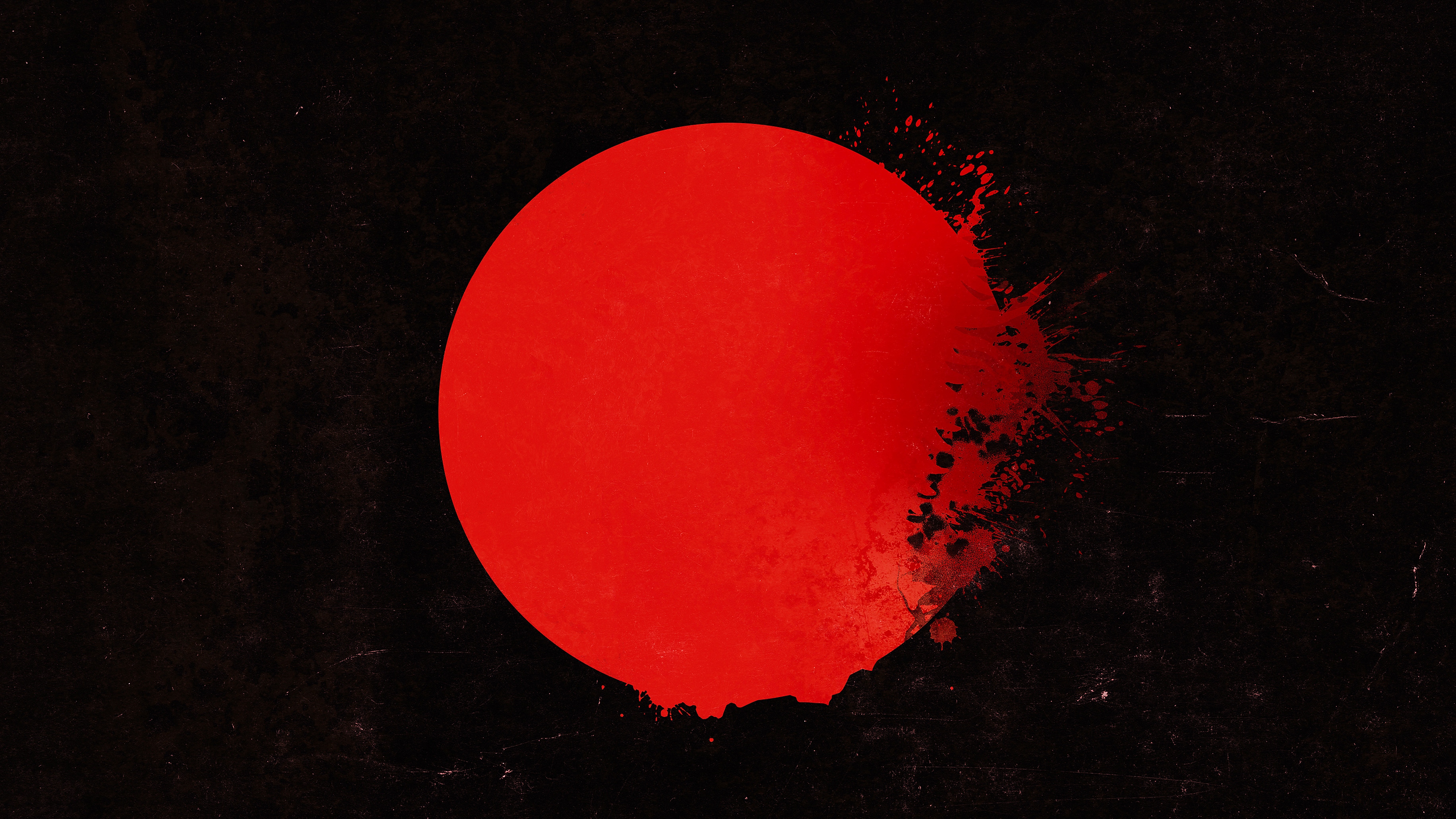 《影子武士3》- 背景美术设计