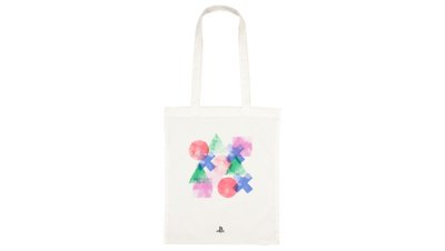 PlayStation トートバッグ【非売品】 - メルカリ