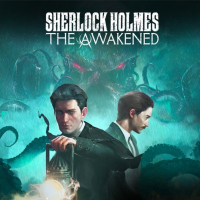 Sherlock Holmes The Awakened