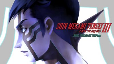 Shin Megami Tensei III Nocturne HD Remaster - Launch Trailer | PS4