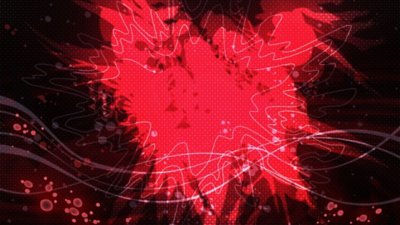 Shin Megami Tensei V: Vengeance — фоновая иллюстрация