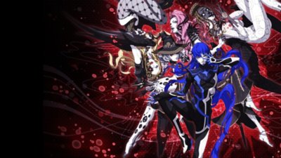 Imagen principal de Shin Megami Tensei V: Vengeance