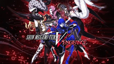 Shin Megami Tensei V: Vengeance - Launch Trailer | PS5 & PS4 Games