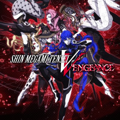 Shin Megami Tensei V: Vengeance thumbnail