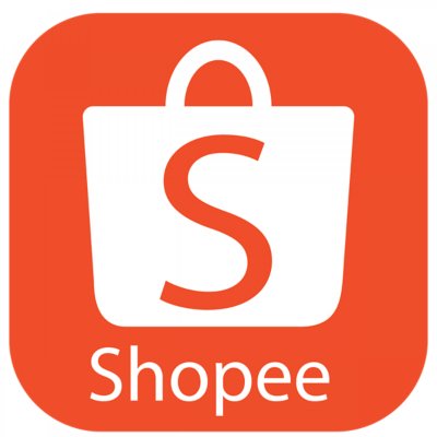 shopee logo