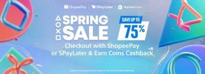ShopeePay Payment Campaign