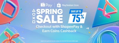 ShopeePay Payment Campaign