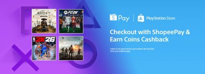 ShopeePay Payment Campaign