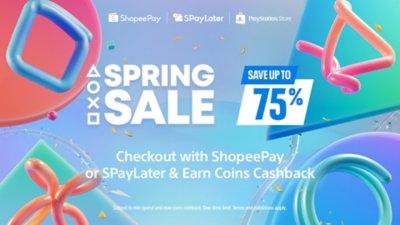 ShopeePay Payment Campaign
