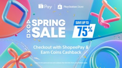ShopeePay Payment Campaign