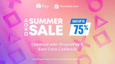 ShopeePay Payment Campaign