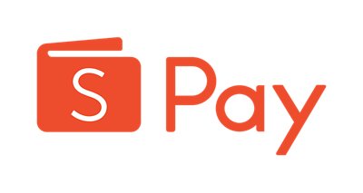ShopeePay logo