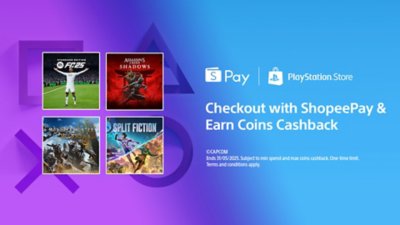 ShopeePay Payment Campaign